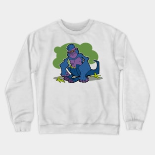 Kangarilla Crewneck Sweatshirt